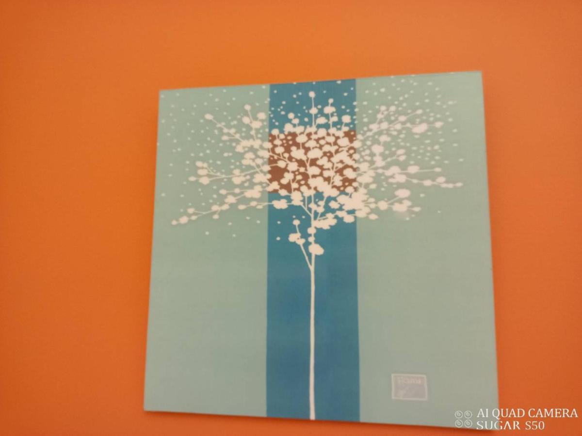 ซิลล์ โฮมสเตย์ จี๋อัน ภายนอก รูปภาพ